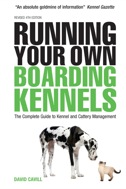 Run Board Kennels 08 AW.qxd:Running Boarding Kennels PB